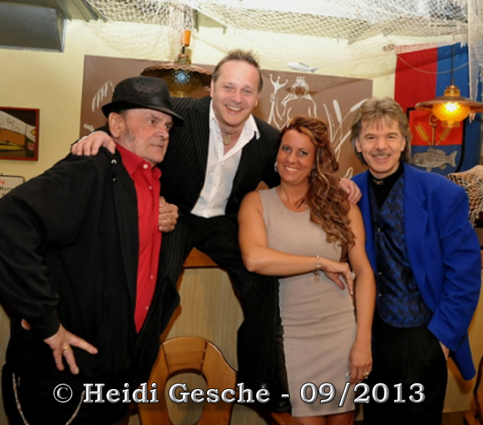 Heinzi + Thorsten Sander + Tina van Beeck + Mike Dee (07).JPG